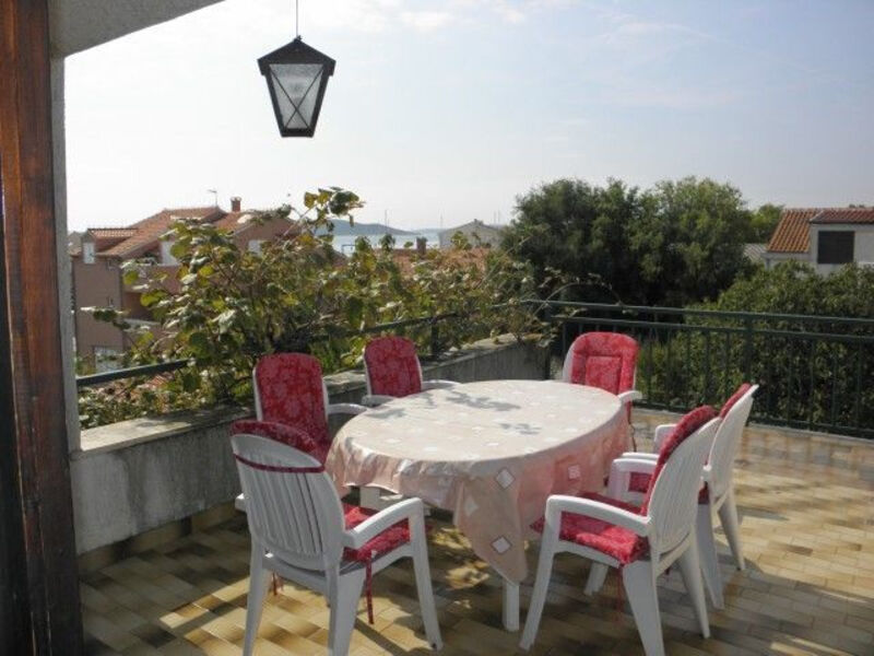 Apartmány 1355-612