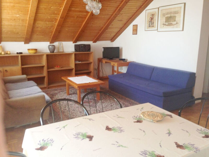 Apartmány 1355-612