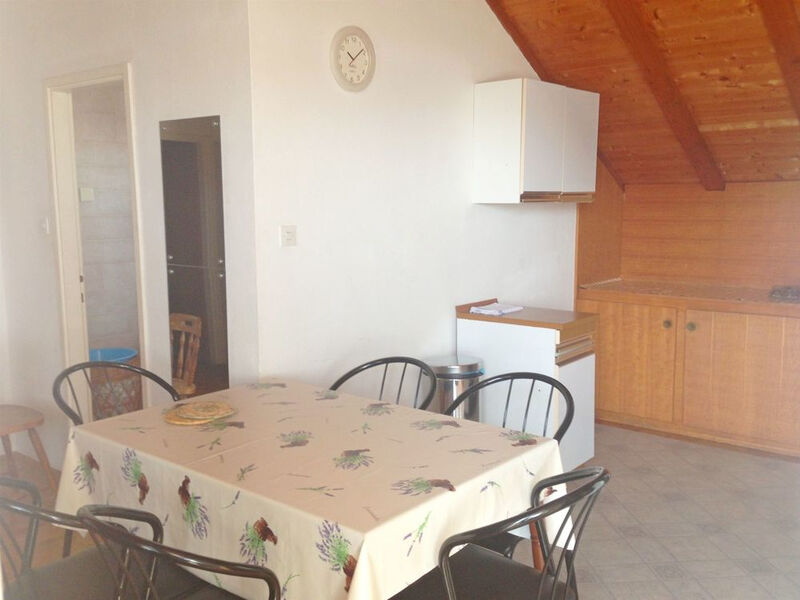 Apartmány 1355-612