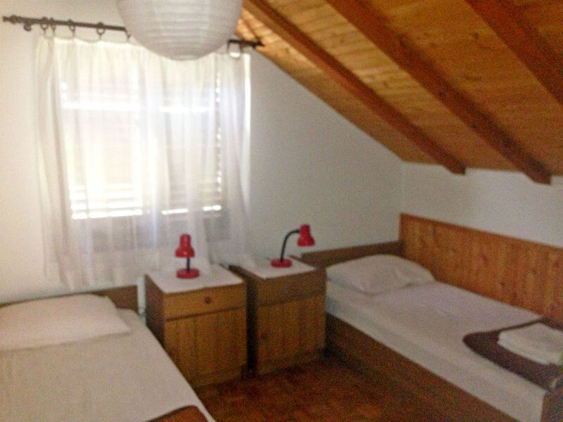 Apartmány 1355-612