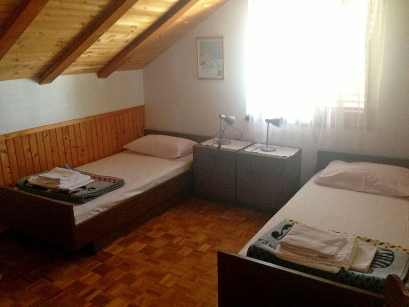 Apartmány 1355-612