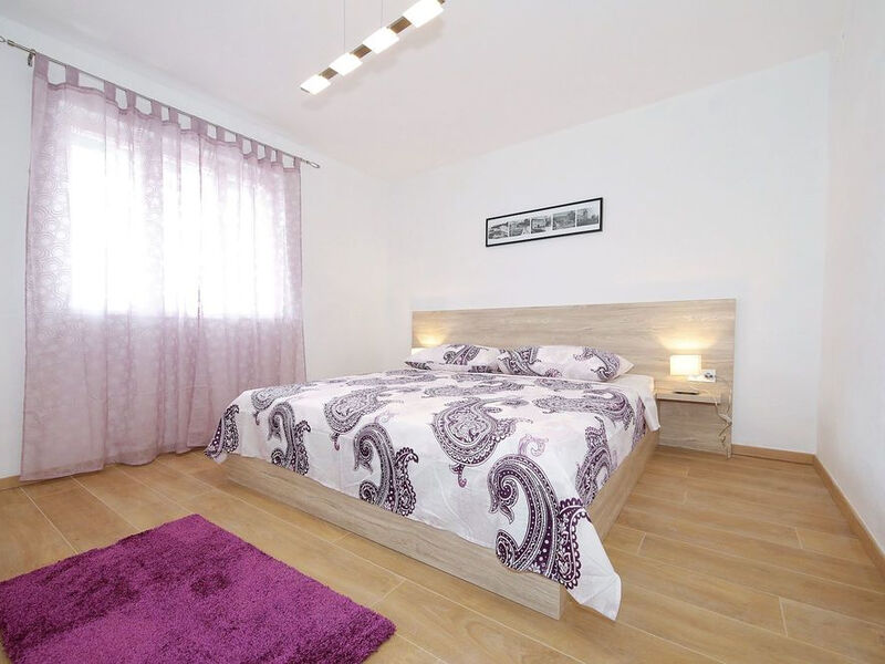 Apartmány 1355-613