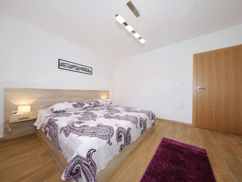 Apartmány 1355-613