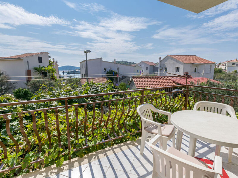 Apartmány 1355-614