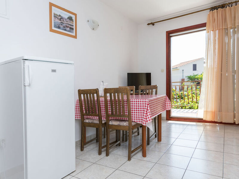 Apartmány 1355-614