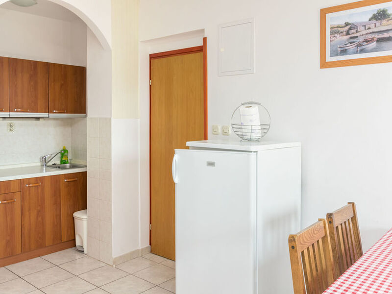 Apartmány 1355-614