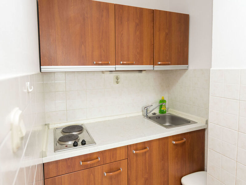 Apartmány 1355-614