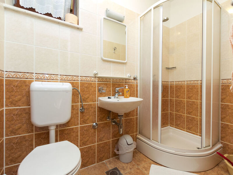 Apartmány 1355-614