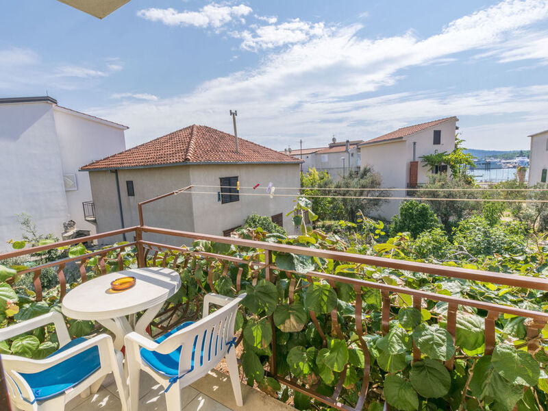 Apartmány 1355-614