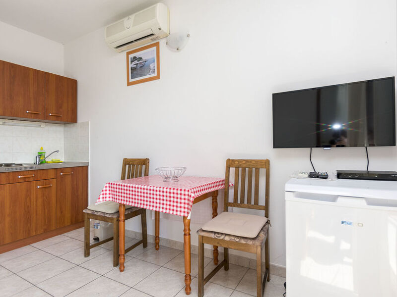 Apartmány 1355-614
