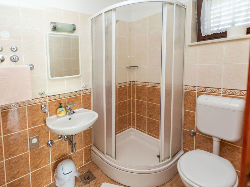 Apartmány 1355-614