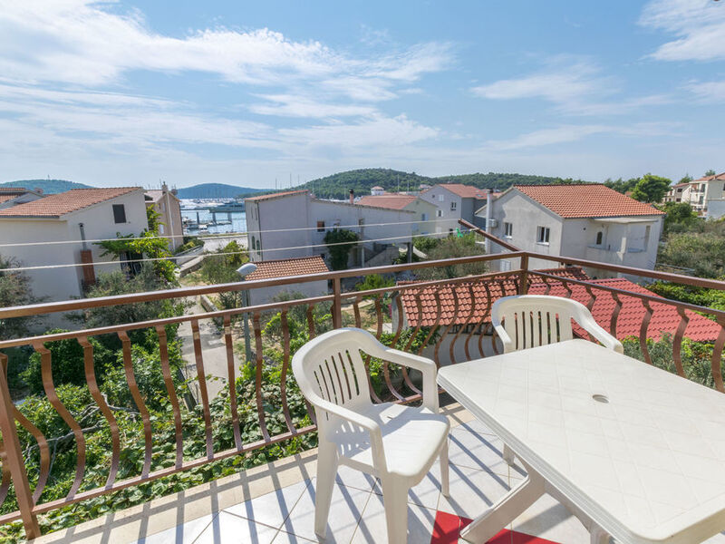 Apartmány 1355-614