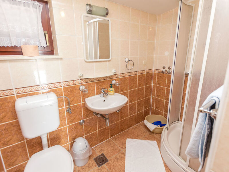 Apartmány 1355-614