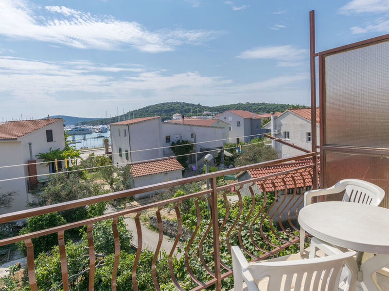 Apartmány 1355-614