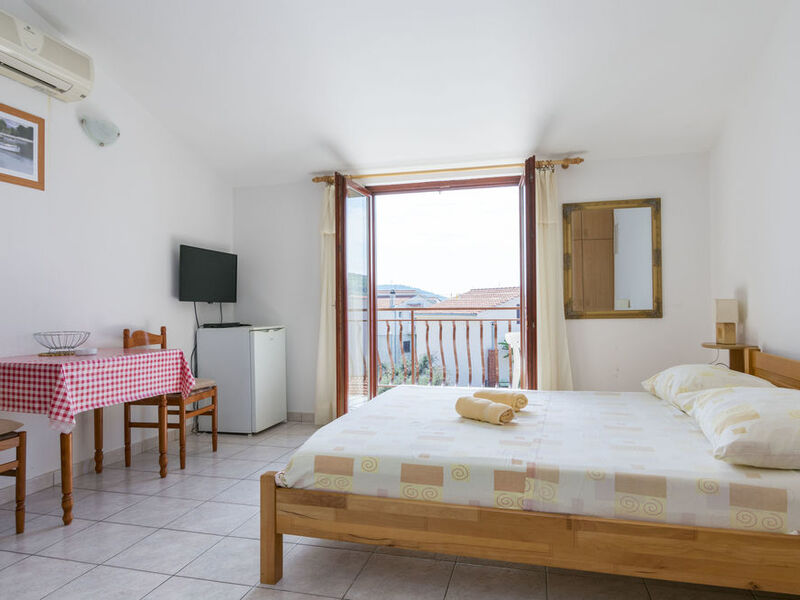 Apartmány 1355-614