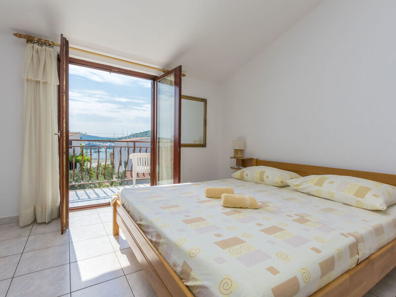 Apartmány 1355-614