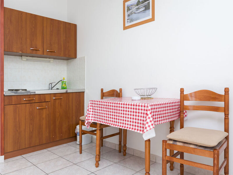 Apartmány 1355-614