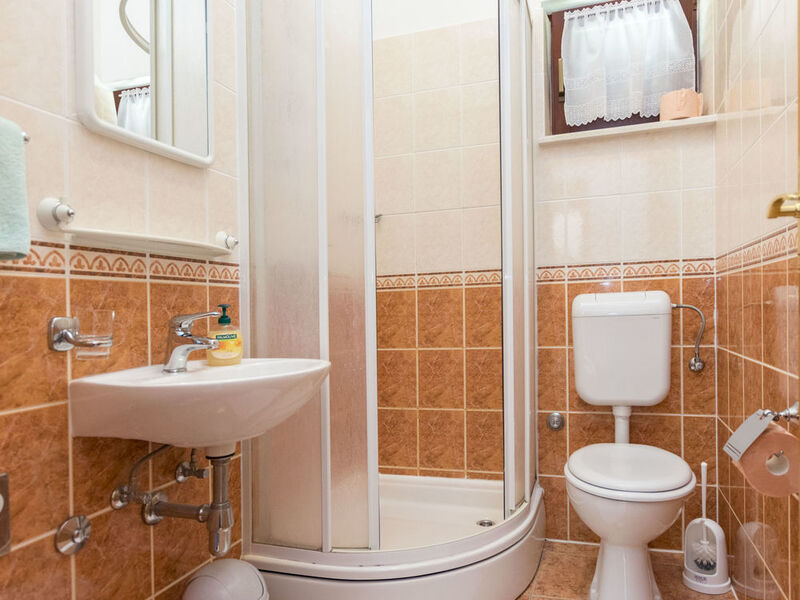 Apartmány 1355-614