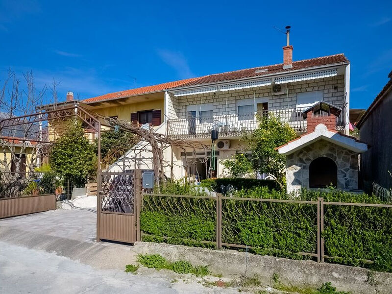 Apartmány 1355-617