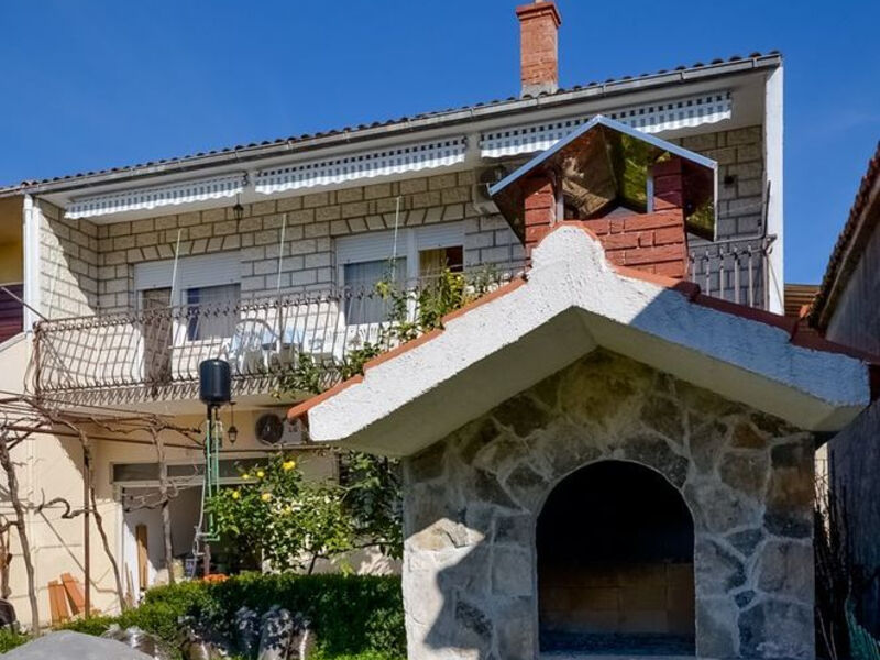 Apartmány 1355-617