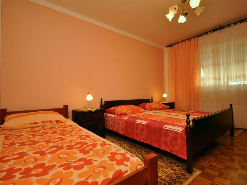 Apartmány 1355-617