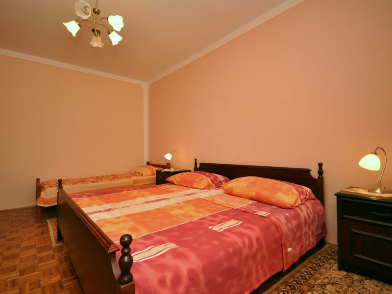 Apartmány 1355-617