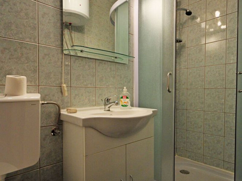 Apartmány 1355-617