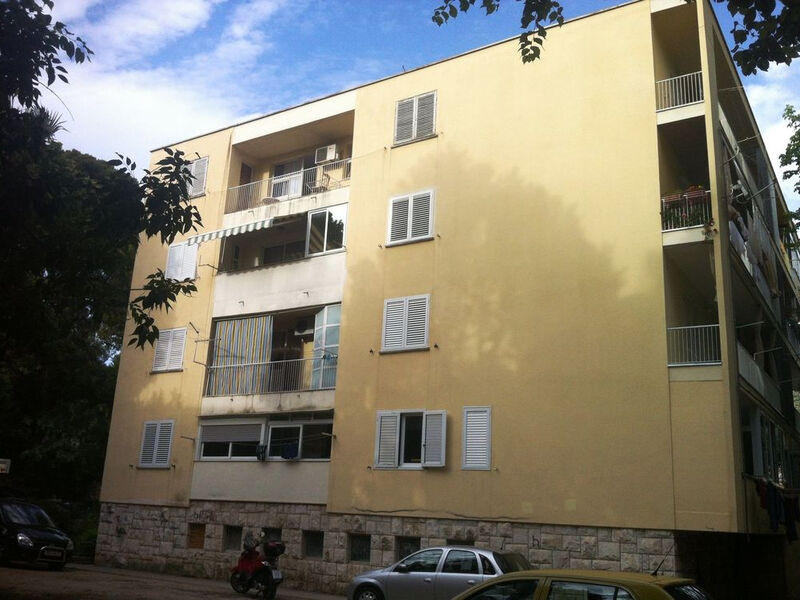 Apartmány 1355-621