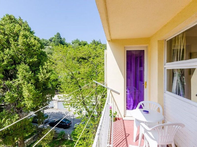 Apartmány 1355-621