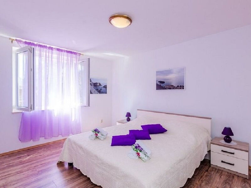 Apartmány 1355-621