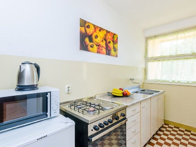 Apartmány 1355-621