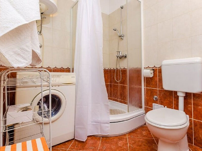 Apartmány 1355-621