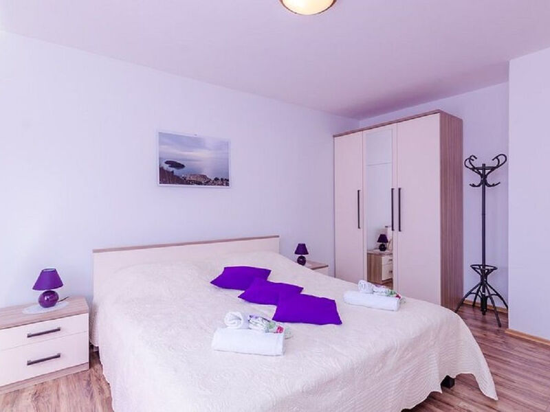 Apartmány 1355-621
