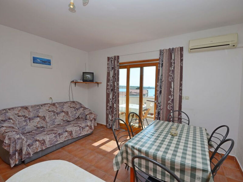 Apartmány 1355-631