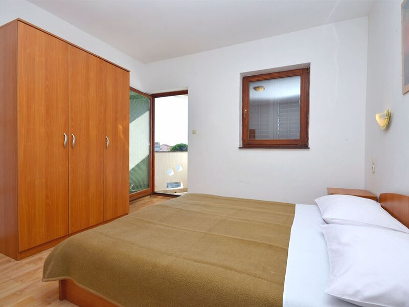 Apartmány 1355-631