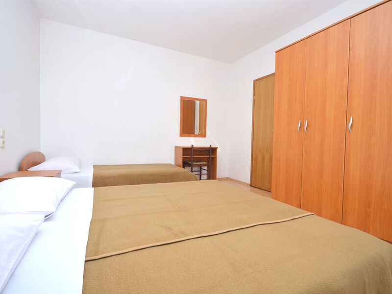 Apartmány 1355-631