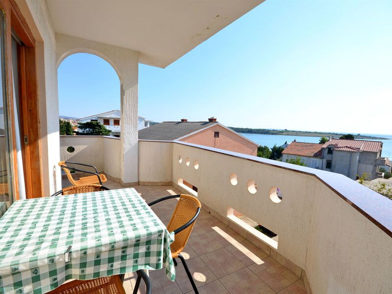 Apartmány 1355-631