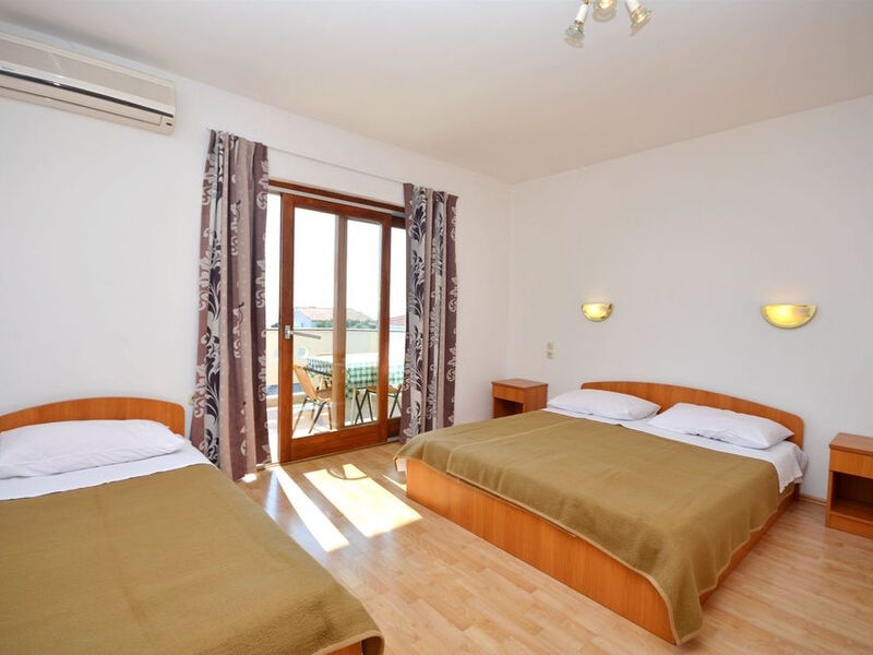 Apartmány 1355-631