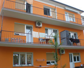Apartmán 549-502