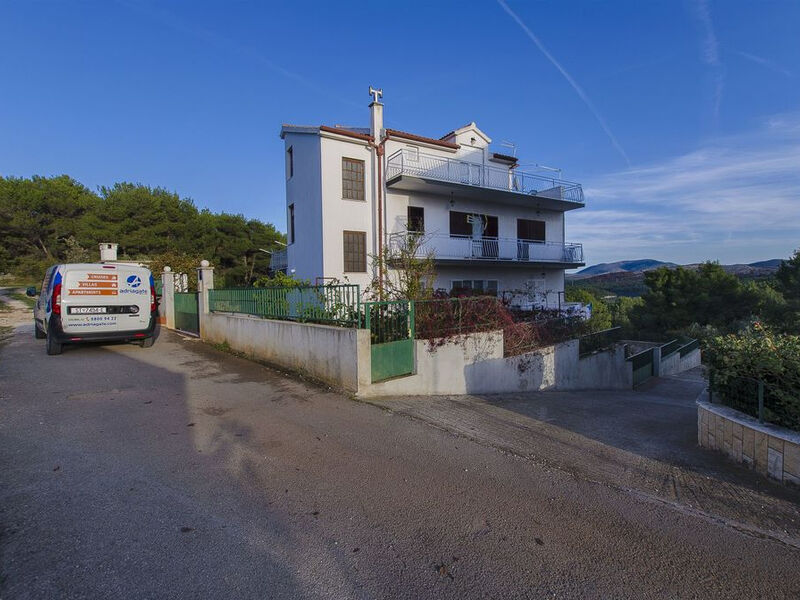 Apartmány 1355-643