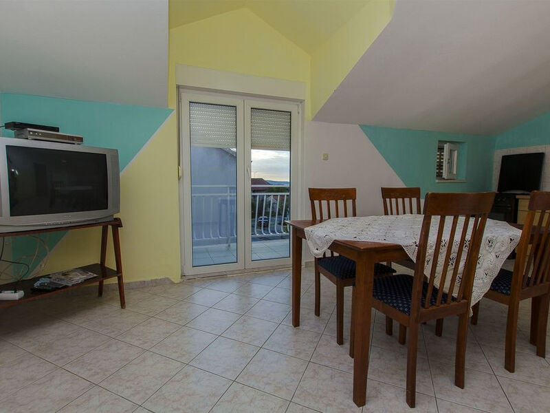 Apartmány 1355-643