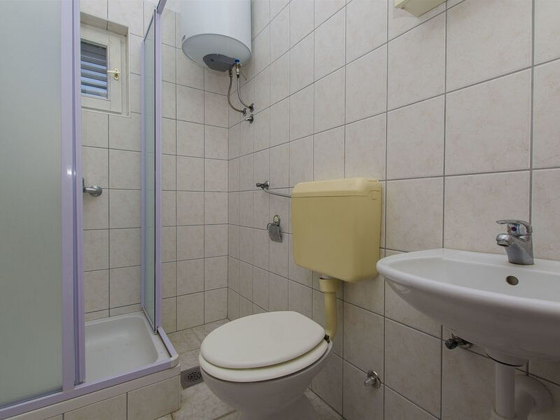 Apartmány 1355-643