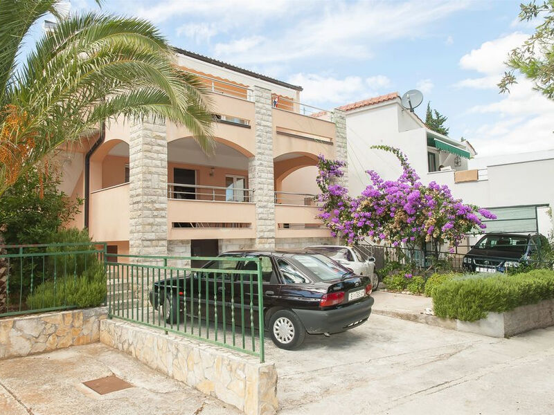 Apartmány 1355-645