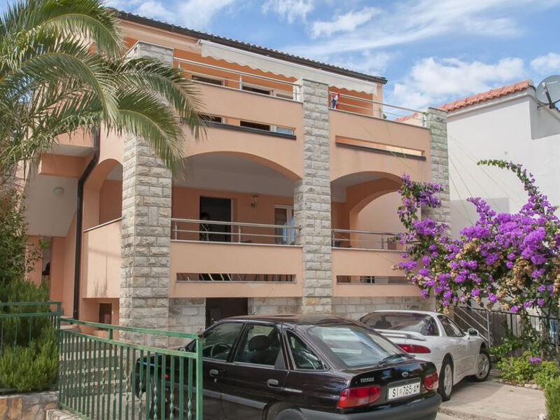 Apartmány 1355-645