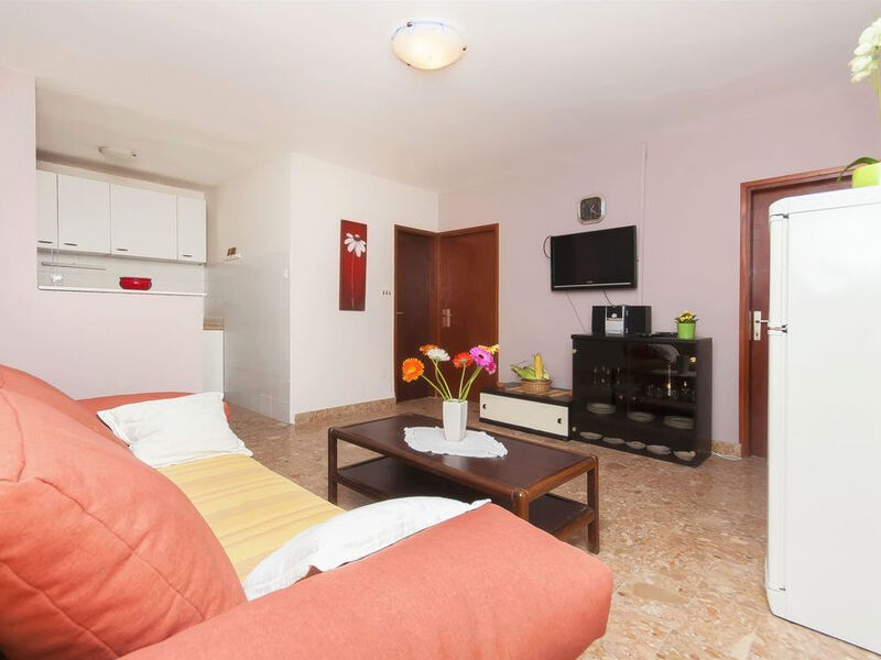 Apartmány 1355-645