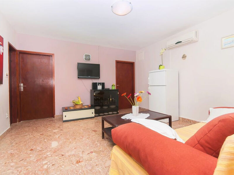 Apartmány 1355-645