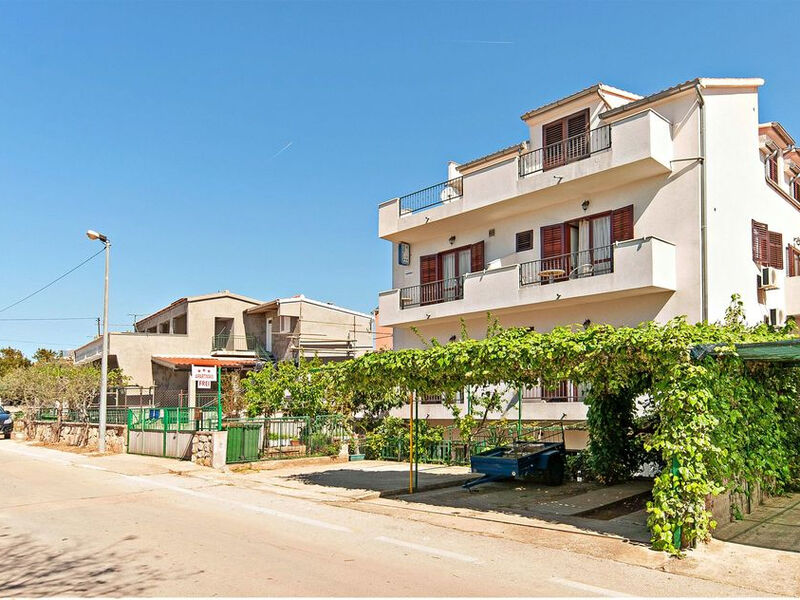 Apartmány 1355-657