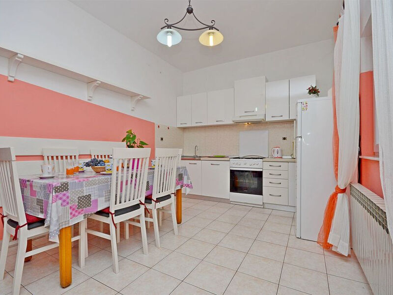 Apartmány 1355-657
