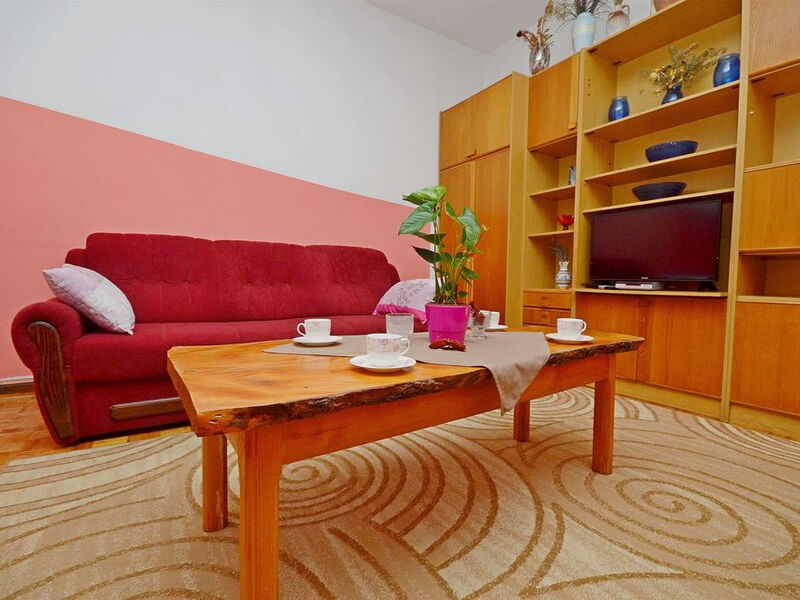 Apartmány 1355-657