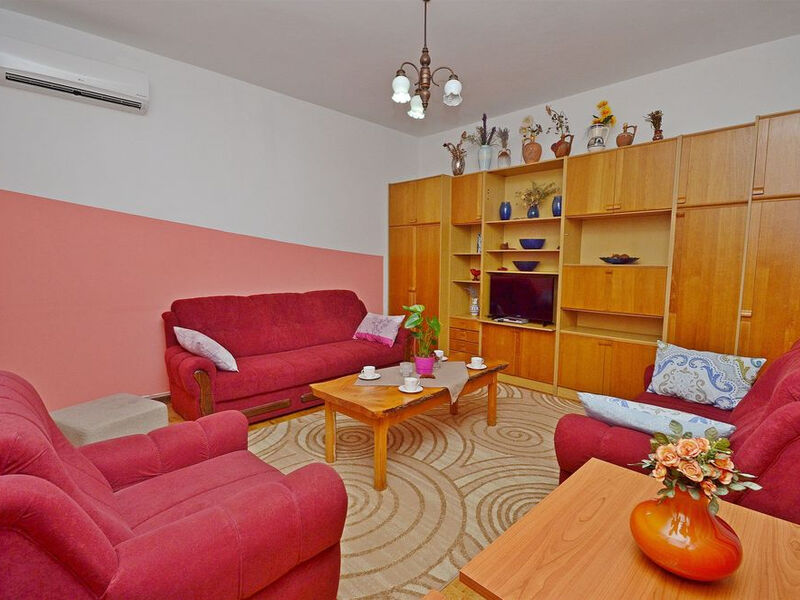 Apartmány 1355-657